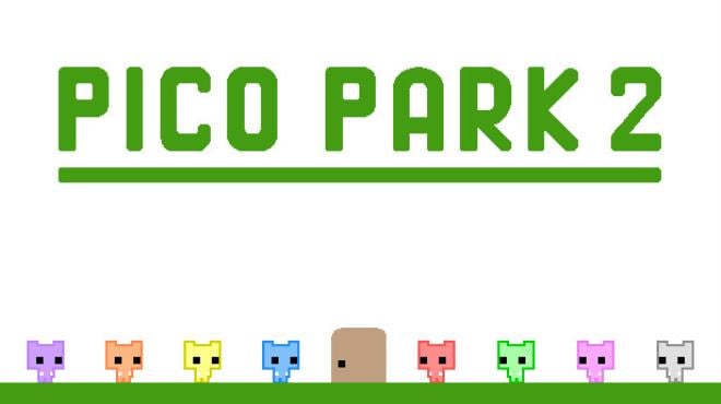 PICO PARK 2 v1.04 Free Download