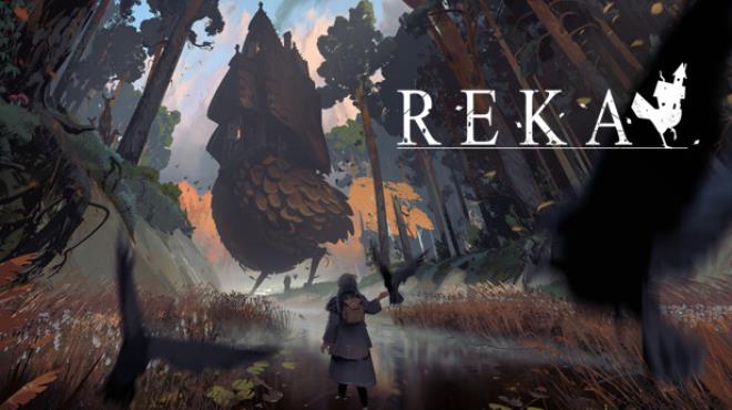 REKA v0.1.83.18780b Free Download