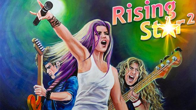 Rising Star 2 We Sold Our Soul For Rock n Roll-TENOKE Free Download