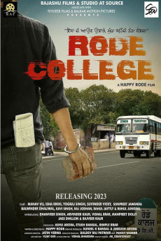 Rode College Free Download