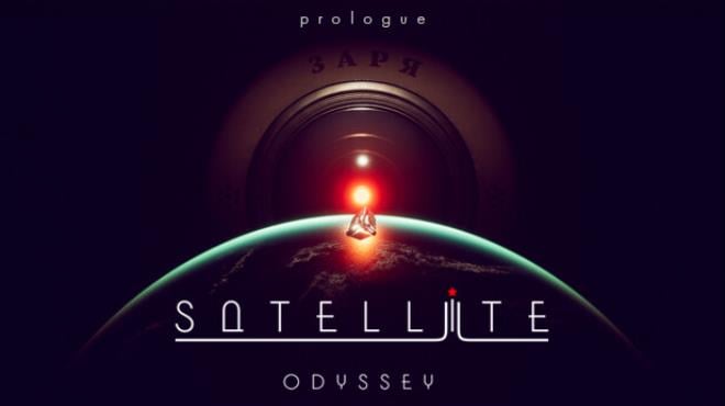 Satellite Odyssey Prologue-TENOKE Free Download