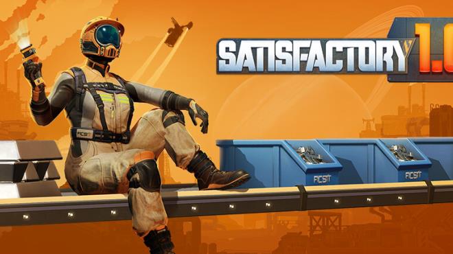 Satisfactory-RUNE Free Download