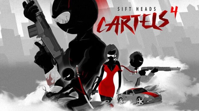 Sift Heads – Cartels 4 Free Download