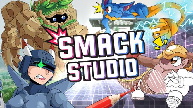 Smack Studio Update v20240827 incl DLC-TENOKE Free Download