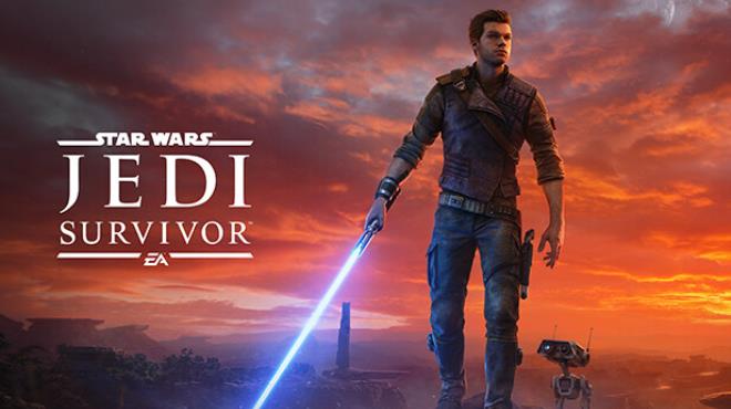 STAR WARS Jedi Survivor-RUNE Free Download