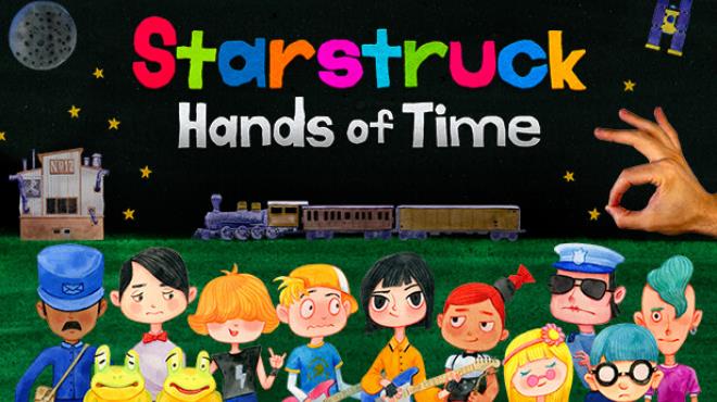 Starstruck Hands of Time-TENOKE Free Download