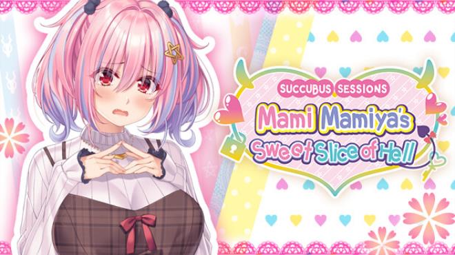 Succubus Sessions: Mami Mamiya’s Sweet Slice of Hell Free Download