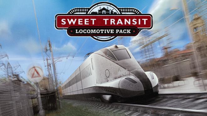 Sweet Transit Locomotive Pack-TENOKE Free Download