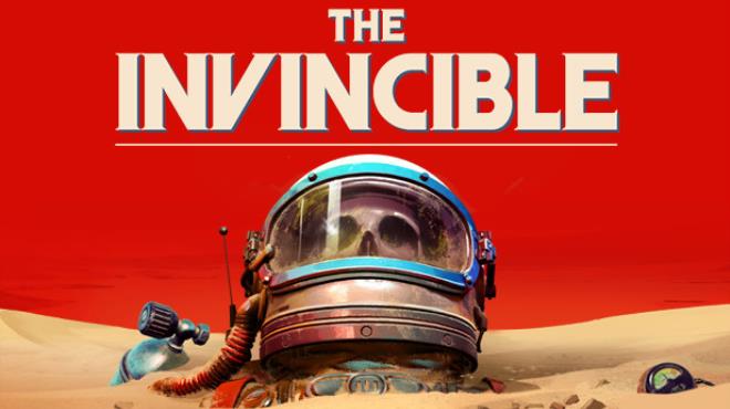 The Invincible Update v1 4-RUNE Free Download