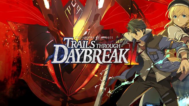 The Legend of Heroes Trails through Daybreak Update v1 3 5-RUNE Free Download