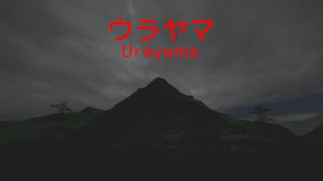 Urayama-TENOKE Free Download