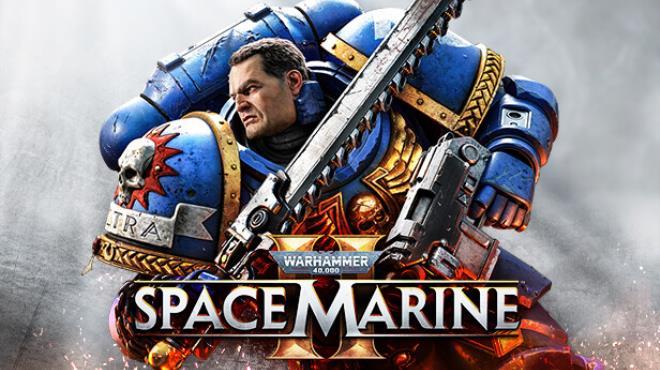 Warhammer 40000 Space Marine 2-RUNE Free Download