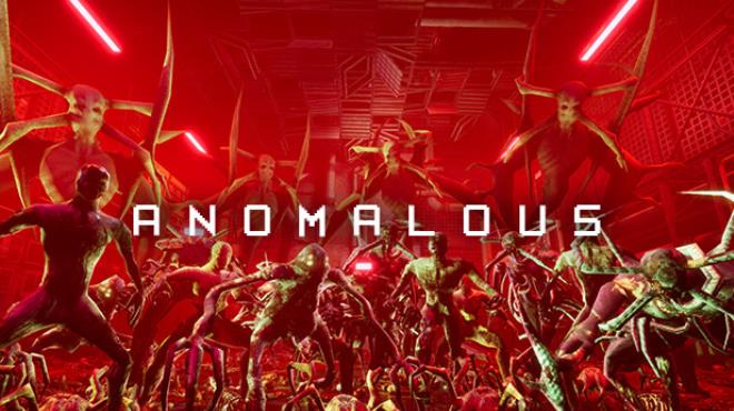 Anomalous-TENOKE Free Download