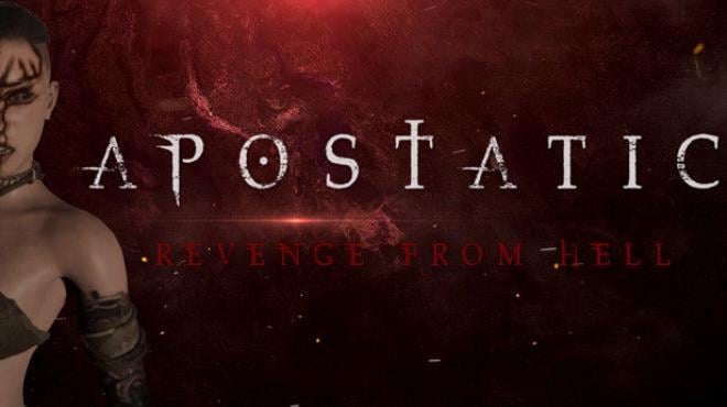 Apostatic – Revenge From Hell Free Download