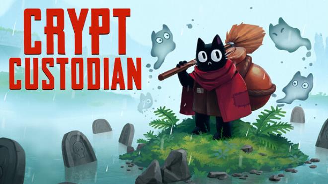 Crypt Custodian Update v1 0020-TENOKE Torrent Download